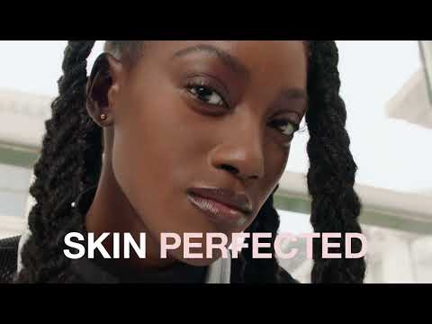 makiažo pagrindas Maybelline Instant Anti-Age Perfector 4-In-1 Matte Fair Light video