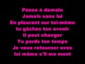 Wallen Feat Kayliah - Ouvre Les yeux 