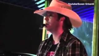 The late country singer Daron Norwood...