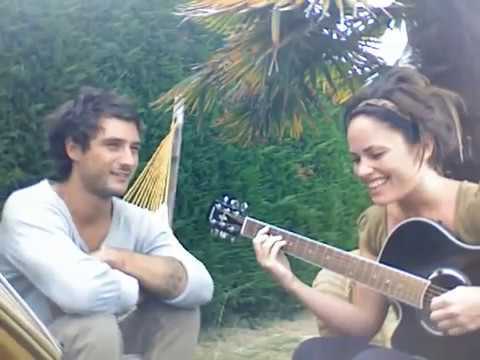 Cocoon - Comets Cover By Natalia Doco & Jérémy Frérot