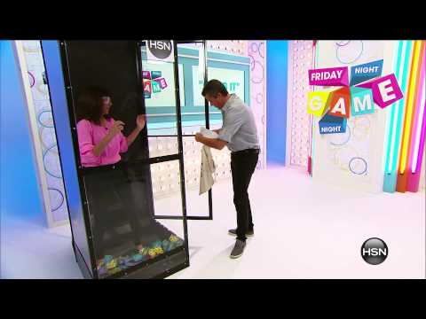 HSN | Friday Night Game Night 07.31.2015 - 10PM