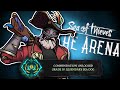Sea Of Thieves Getting To Legendary Sea Dog Arena Highlights