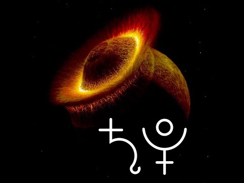 Fuldmåne Astrologi 13 Oktober 2019.