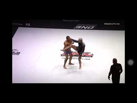 Nick Rodriguez vs Gordon Ryan Finals ADCC 2022 #bjj #jiujitsu #adcc #oss