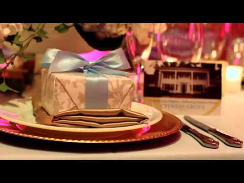 Orlando PWG Bridal Show June 2011