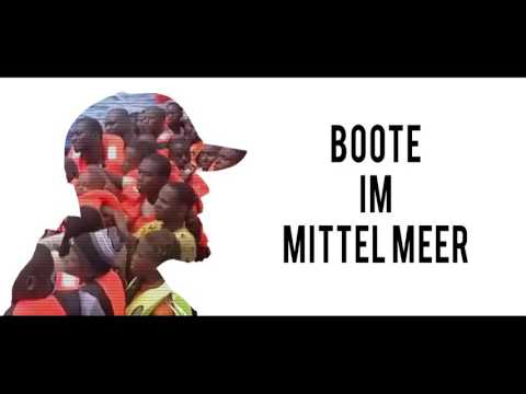 Maxz - Geben/Leben *OFFICIAL VIDEO* (Prod. by Anno Domini)