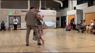 Rino Fraina & Graziella Pulvirenti - Temo - Princeton,Nj