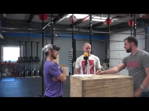 Raising The Bar - Episode 1