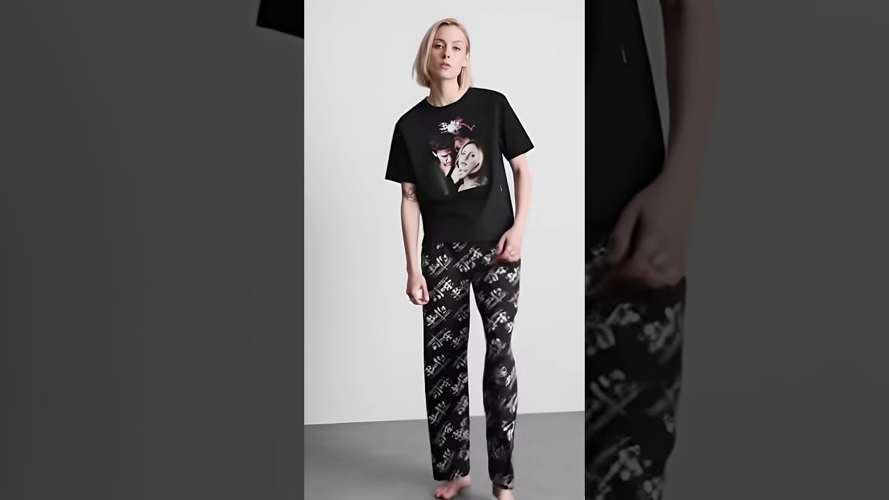 ملابس نوم 005