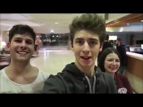 (FAVIJ) - FA GLI AUGURI A I ME CONTRO TE