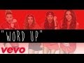 Little Mix - Word Up (Studio Acapella - Vocals ...
