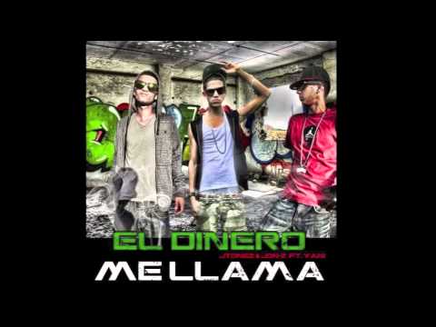 J-Tonez & Jon-Z Feat. Yani - El Dinero Me Llama