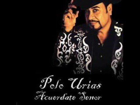 "†ACUERDATE SENOR†"(((CristianaNortena)))