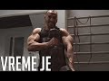 Dugo sam CEKAO ovaj trenutak - Krecem na bodybuilding!
