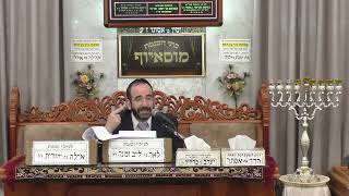 ✨הרב אליהו פנחסי✨ מה הבעיה בכבד אווז? וכוחה של תפילה לכבוד חג החנוכה✨ בית הכנסת מוסאיוף ✨ (בית הכנסת מוסאיוף) - התמונה מוצגת ישירות מתוך אתר האינטרנט יוטיוב. זכויות היוצרים בתמונה שייכות ליוצרה. קישור קרדיט למקור התוכן נמצא בתוך דף הסרטון