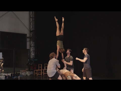 The Making of On by Circa