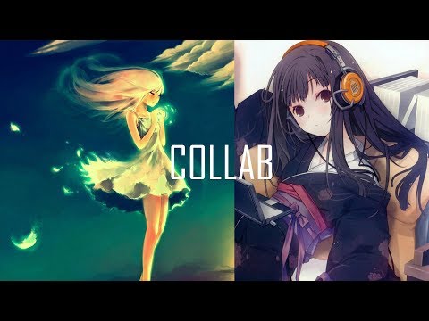 In my mind Nightcore Collab wih Mizuki Haruka