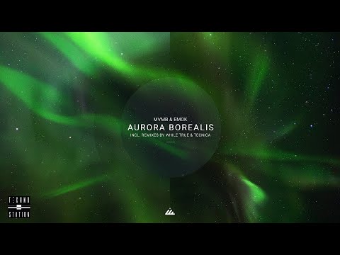 MVMB & Emok - Aurora Borealis