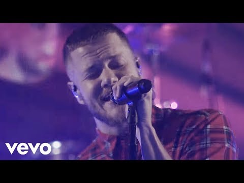 Imagine Dragons - Thunder (Live On The Honda Stage)