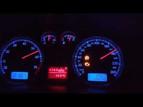 VW Passat B5.5/3BG 1.8T (AWT) , Stage 1, Remap, Test pipe/decat, Acceleration 0-200 Km/h