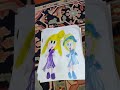 Disney Princess Sesame Street Wayne Brady Demonstrates Between