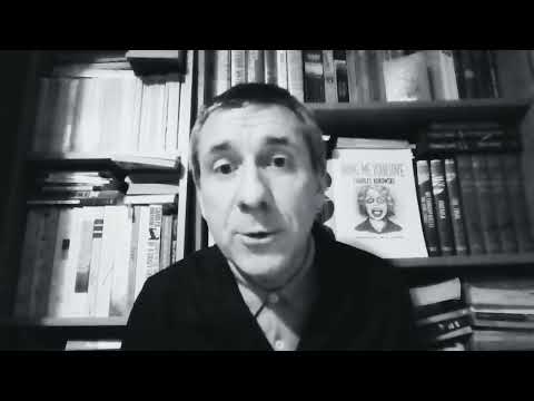 Randall Reads...Episode 30