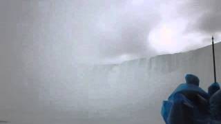 The Niagara Falls IV