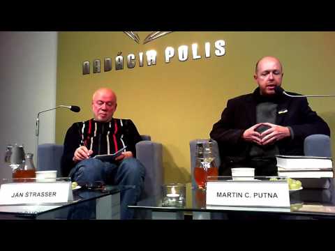 2015.10.12 | O ruskej duši a ruskej literatúre