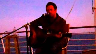 Will Hoge- New Song- "Times, They Are Not Changin" TRB XII