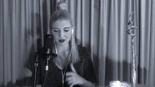 Take A Message - Remy Shand - Soph-eye Richard &amp; Adrian DiMatteo Cover