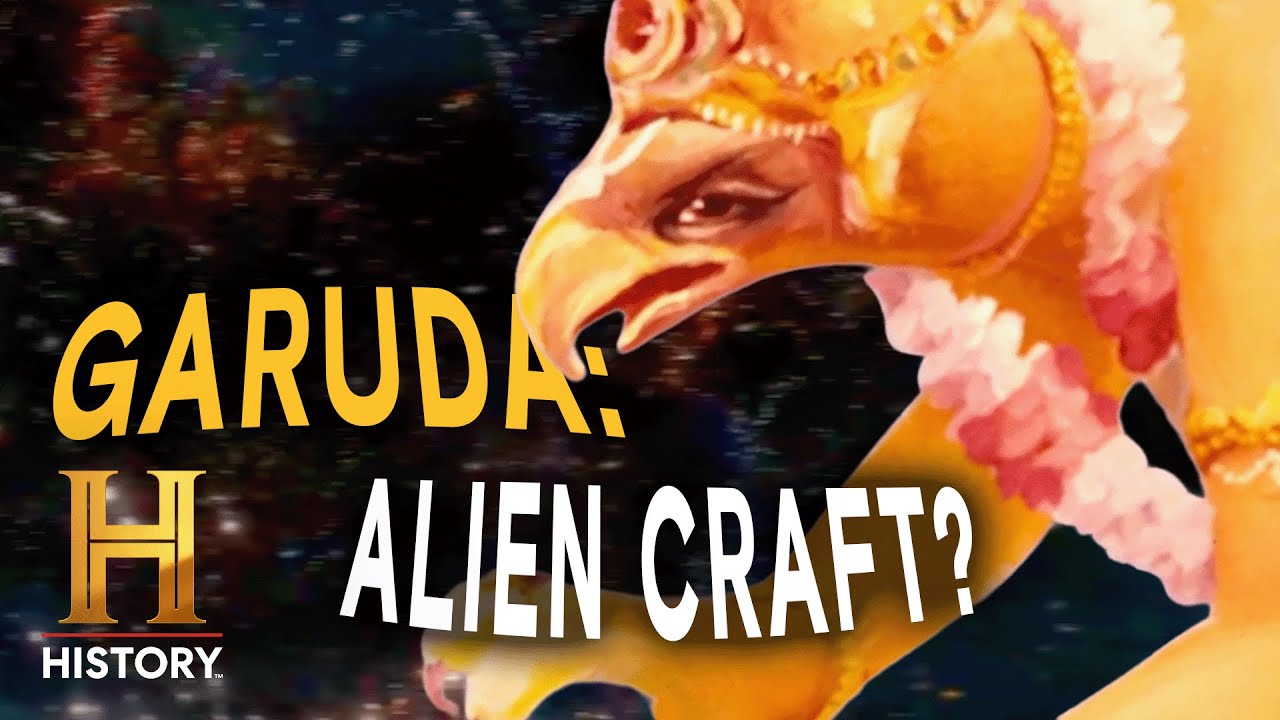 Myths Born from Extraterrestrial Contact (S3, E2) | Ancient Aliens | Full Episode