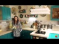 Кухня - Витя и Лена (первый клип) 