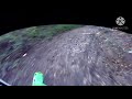 Test Ride 2001 Kdx 220