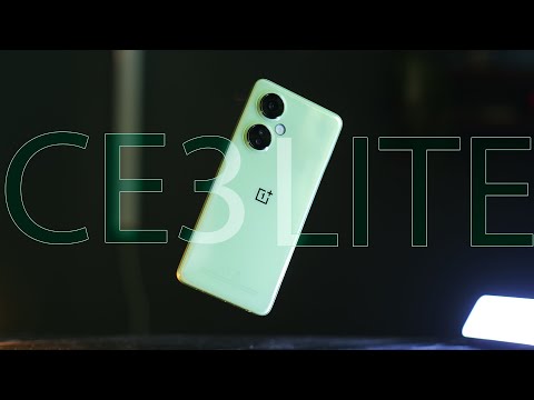 OnePlus Nord Ce3 Lite: The Shocking Truth After 2 Months