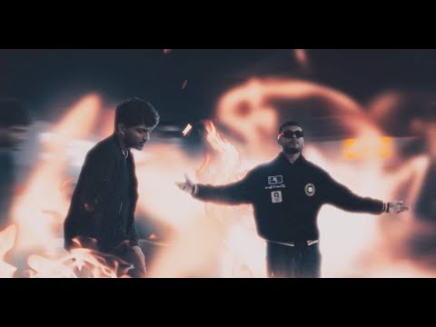 Troublemakers Gang - Warning Shot