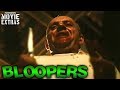 The Silence Of The Lambs Bloopers Gag Reel 1991
