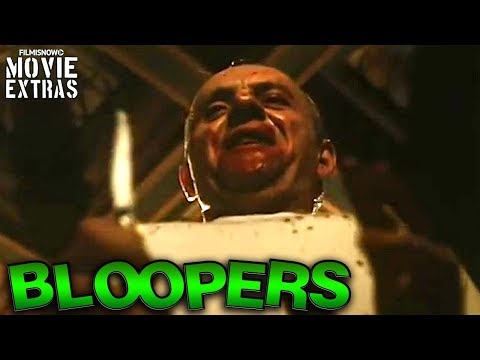 afbeelding The Silence of the Lambs Bloopers & Gag Reel (1991)