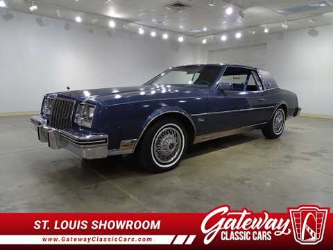 1983 Buick Riviera (CC-2062463) for sale in O'Fallon, Illinois