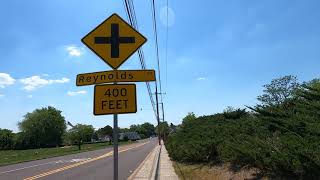 Pottstown ~Home of the nation's oldest mill.~4K