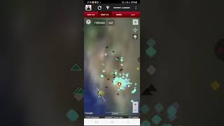A 5.4 Magnitude Earthquake hitted America let's see the reports Part 1 #Earthquake #information