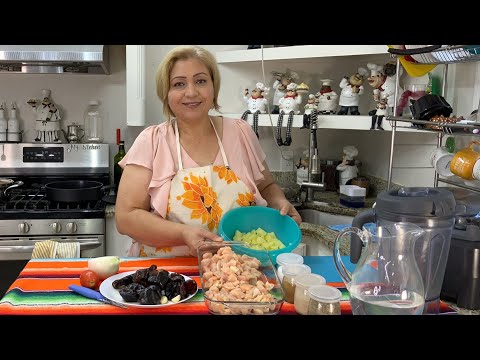 🐓🍗UN DELICIOSO POLLITO CON PAPAS! LA CENA DE HOY!