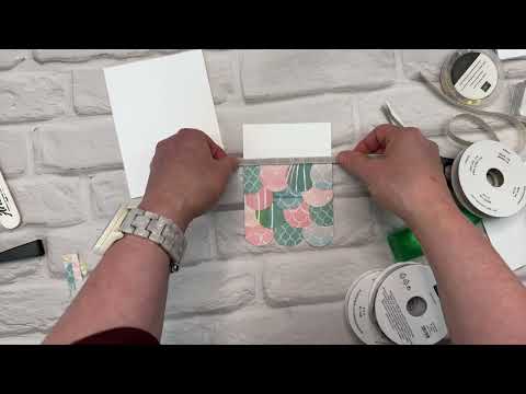 Use What You Have - layered Punches