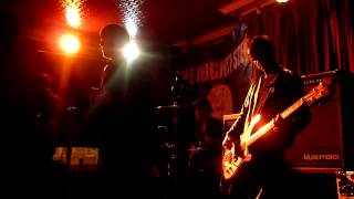 The Mighty Stef - Horse Tranquilizers - Whelans 21/11/2013
