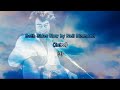 Neil Diamond - Both Sides Now - Lyric Video