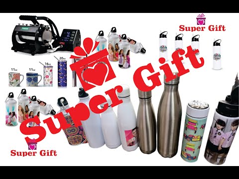 Sublimation Mug
