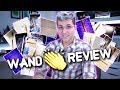 Wand Review Let S Talk About Some Of Your Wands