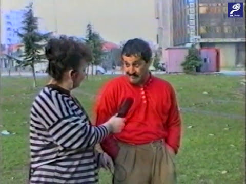 Tre yje - Humor Uka për 8 mars