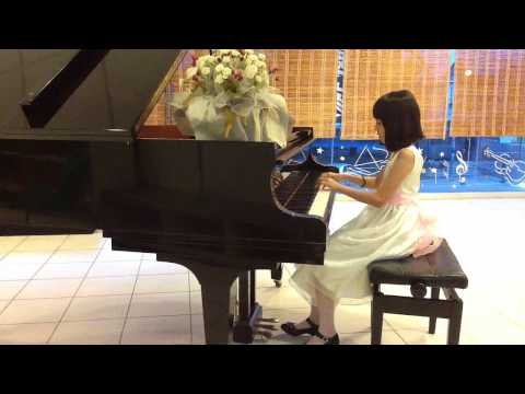 Allegro Moderato No 5 from Poetic Tone Picturew op3  ( Edvard Grieg )