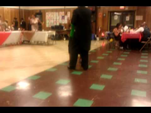 Mama Dukes & Pop's Wedding Celebration! 10/08/2011