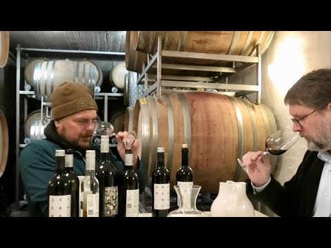 Folge 888 On Tour - Zu Besuch beim Weingut Triebaumer